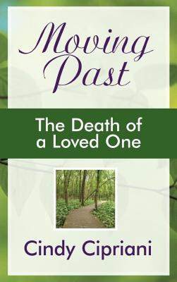 【预售】Moving Past: The Death of a Loved One