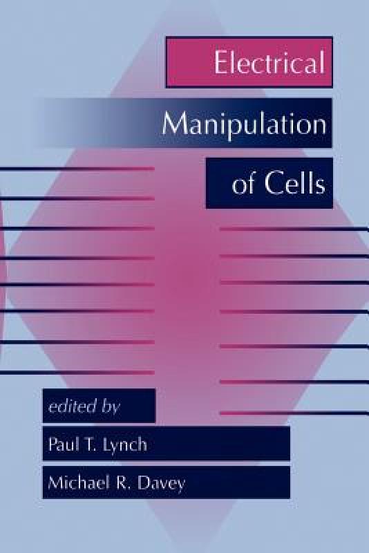 【预售】Electrical Manipulation of Cells
