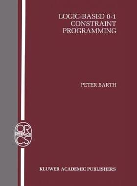 【预售】Logic-Based 0 1 Constraint Programming