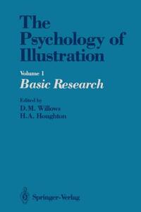 【预售】The Psychology of Illustration: Volume 1 Basic