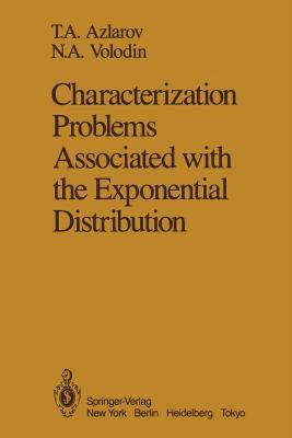 【预售】Characterization Problems Associated with the