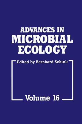 【预售】Advances in Microbial Ecology