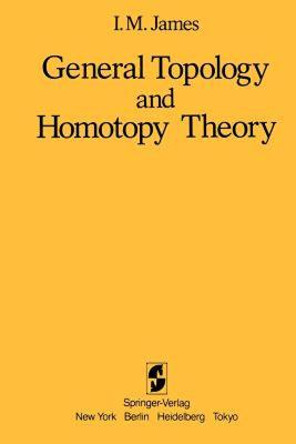【预售】General Topology and Homotopy Theory