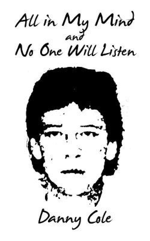 【预售】All in My Mind and No One Will Listen