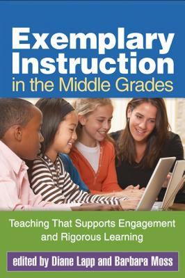 【预售】Exemplary Instruction in the Middle Grades: Teaching