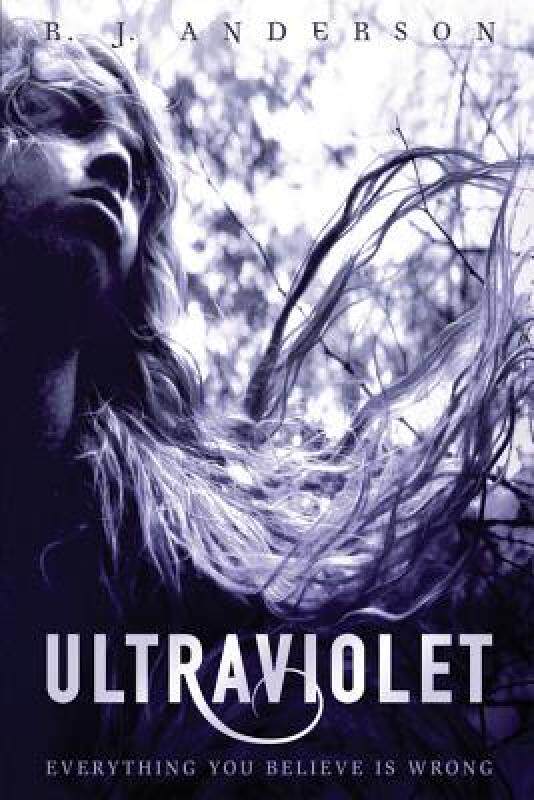 【预售】Ultraviolet