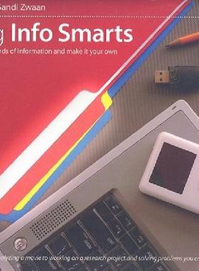 【预售】Building Info Smarts: How to Work with All Kinds of