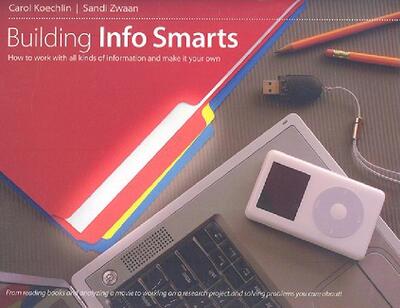【预售】Building Info Smarts: How to Work with All Kinds of