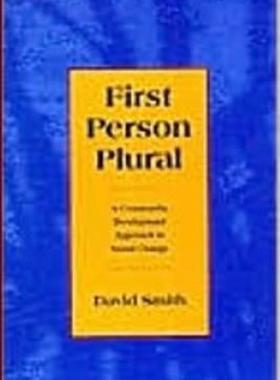 【预售】First Person Plural