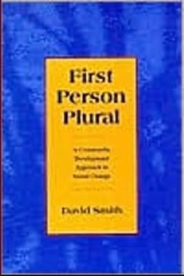 【预售】First Person Plural