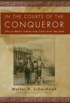 【预售】In the Courts of the Conqueror: The 10 Worst Indian