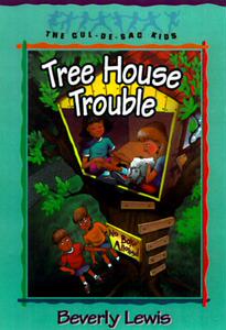 【预售】Tree House Trouble