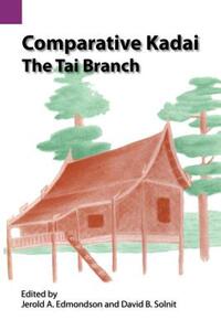 【预售】Comparative Kadai: The Tai Branch