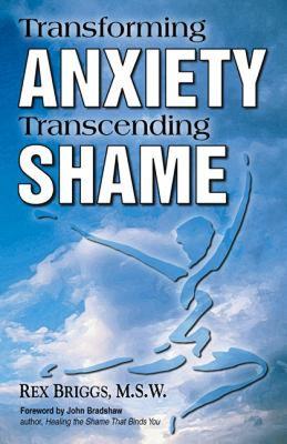 【预售】Transforming Anxiety Transcending Shame