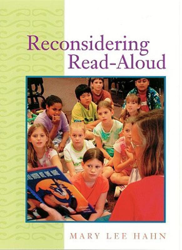 【预售】Reconsidering Read-Aloud