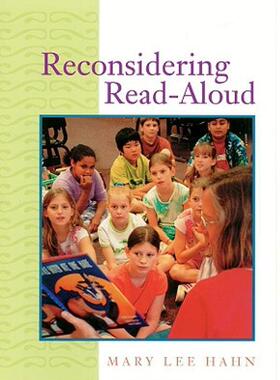 【预售】Reconsidering Read-Aloud