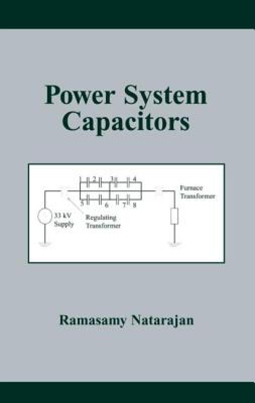 【预售】Power System Capacitors