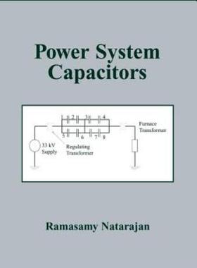 【预售】Power System Capacitors