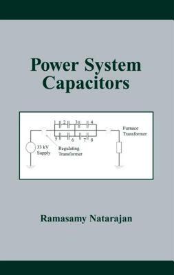【预售】Power System Capacitors
