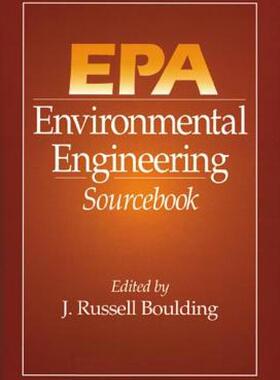【预售】EPA Environmental Engineering Sourcebook