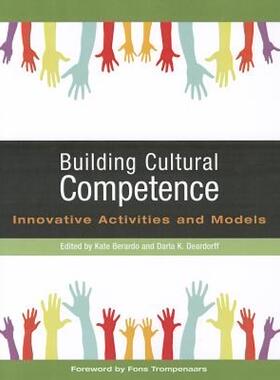 【预售】Building Cultural Competence: Innovative Activities
