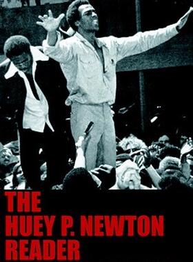 【预售】The Huey P. Newton Reader