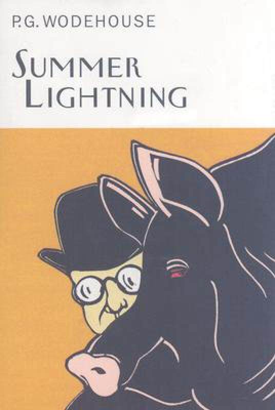 【预售】Summer Lightning