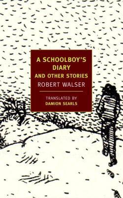 【预售】A Schoolboy's Diary and Other Stories