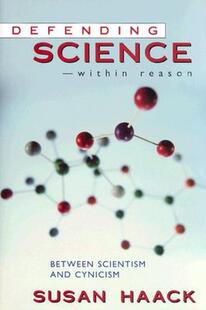 【预售】Defending Science-Within Reason: Between Scientism