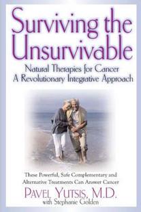 the Surviving Unsurvivable Natural for Therapies 预售