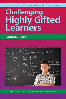 【预售】Challenging Highly Gifted Learners