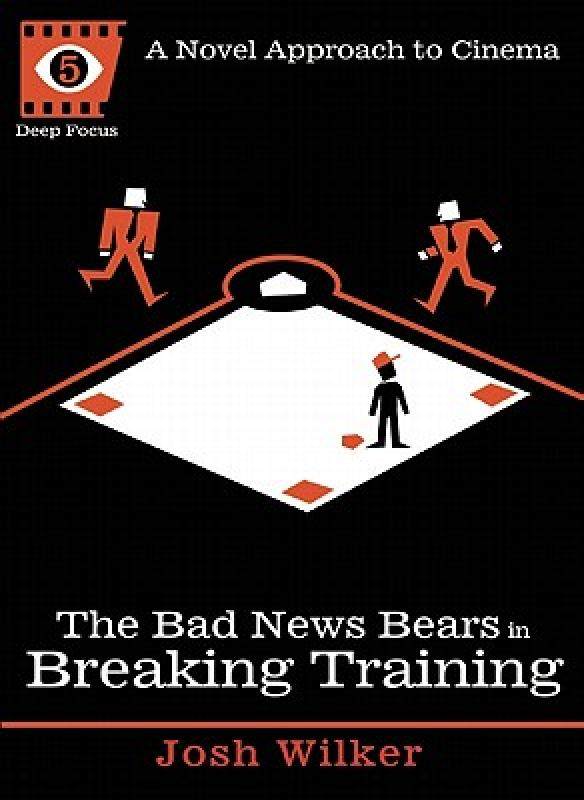 【预售】the bad news bears in breaking training