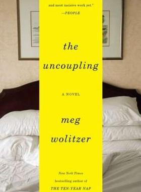 【预售】The Uncoupling