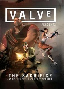 Presents the Steam 预售 Powered Other Valve and Sacrifice