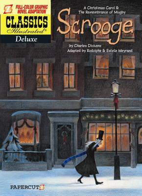 【预售】Scrooge