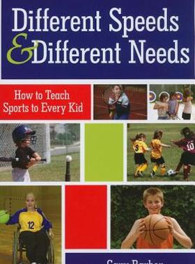 【预售】Different Speeds and Different Needs: How to Teach