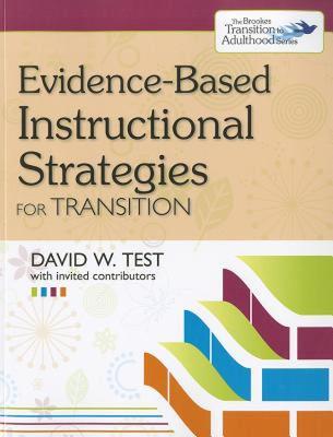 【预售】Evidence-Based Instructional Strategies for