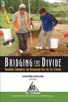 【预售】Bridging the Divide: Indigenous Communities and
