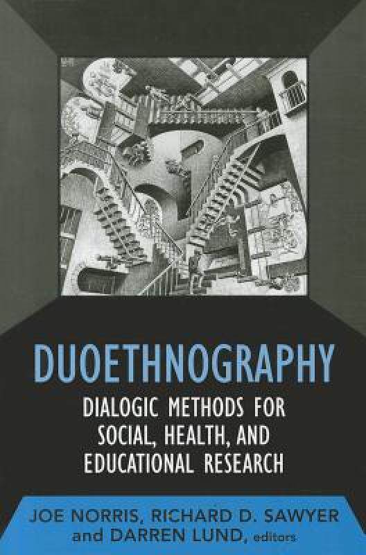 【预售】Duoethnography: Dialogic Methods for Social, Health|msdalam kategori buku/Magazine/akhbar, Buku yang diimport (termasuk Hong Kong dan Taiwan), sains sosial buku asal - dari Buy2taobao.com untuk memberikan perkhidmatan ejen Taobao profesional membeli