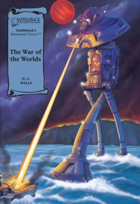 【预售】The War of the Worlds