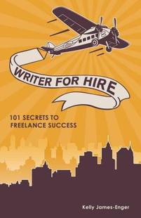 for Hire Freelance 预售 Success Writer Secrets 101