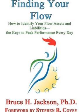 【预售】Finding Your Flow - How to Identify Your Flow Assets