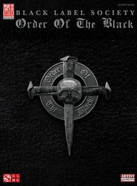 【预售】Black Label Society: Order of the Black