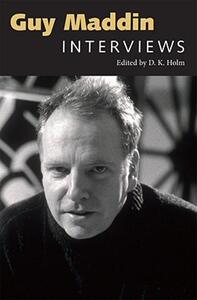 【预售】Guy Maddin: Interviews