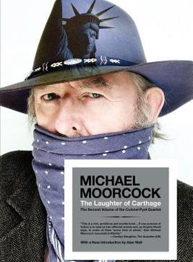 【预售】The Laughter of Carthage: The Second Volume of the