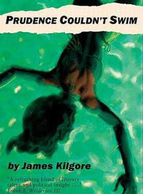 【预售】Prudence Couldn't Swim