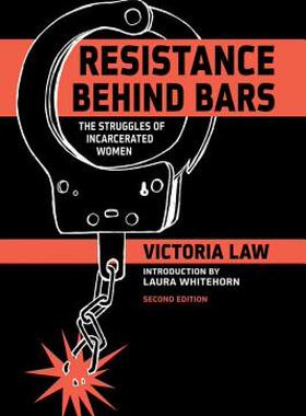 【预售】Resistance Behind Bars: The Struggles of