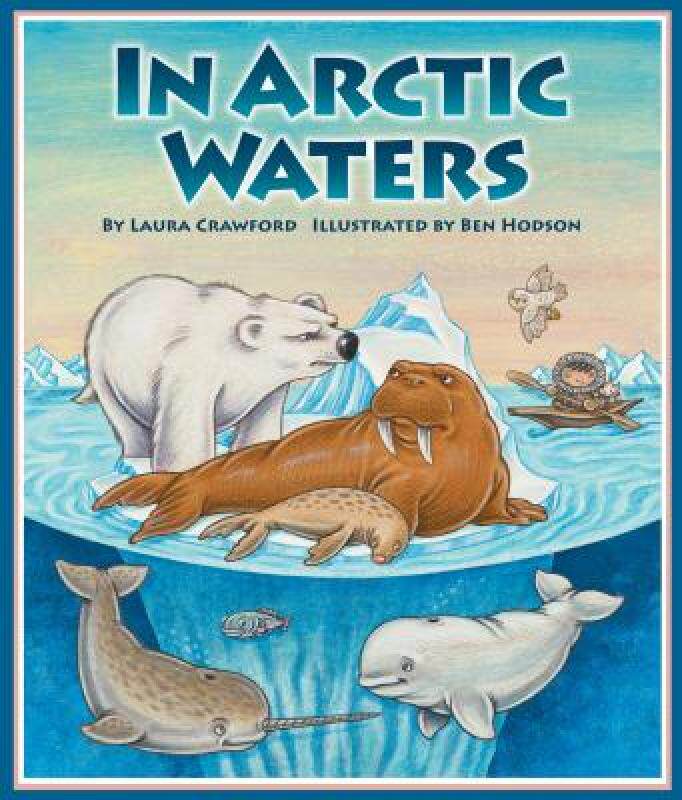 【预售】In Arctic Waters