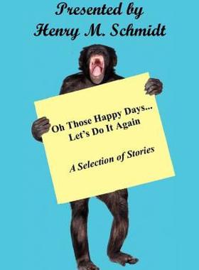 【预售】Oh Those Happy Days... Let's Do It Again