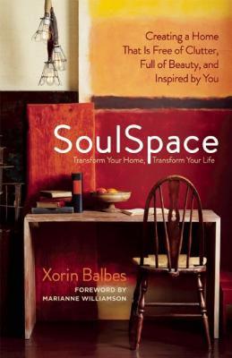 【预售】SoulSpace: Transform Your Home, Transform Your Life